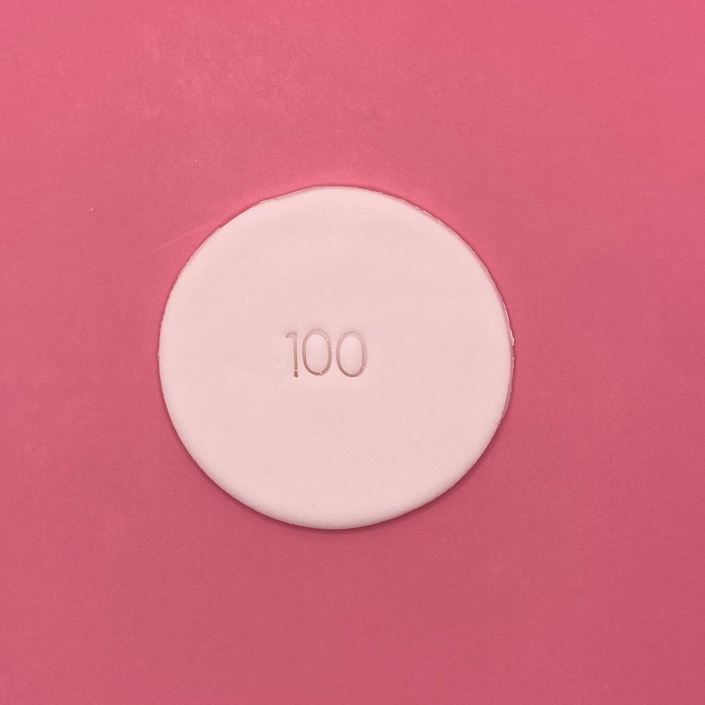Number
