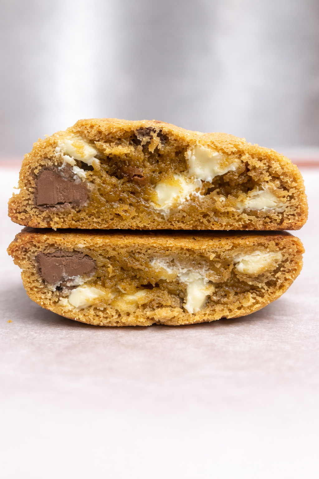 Double Choc