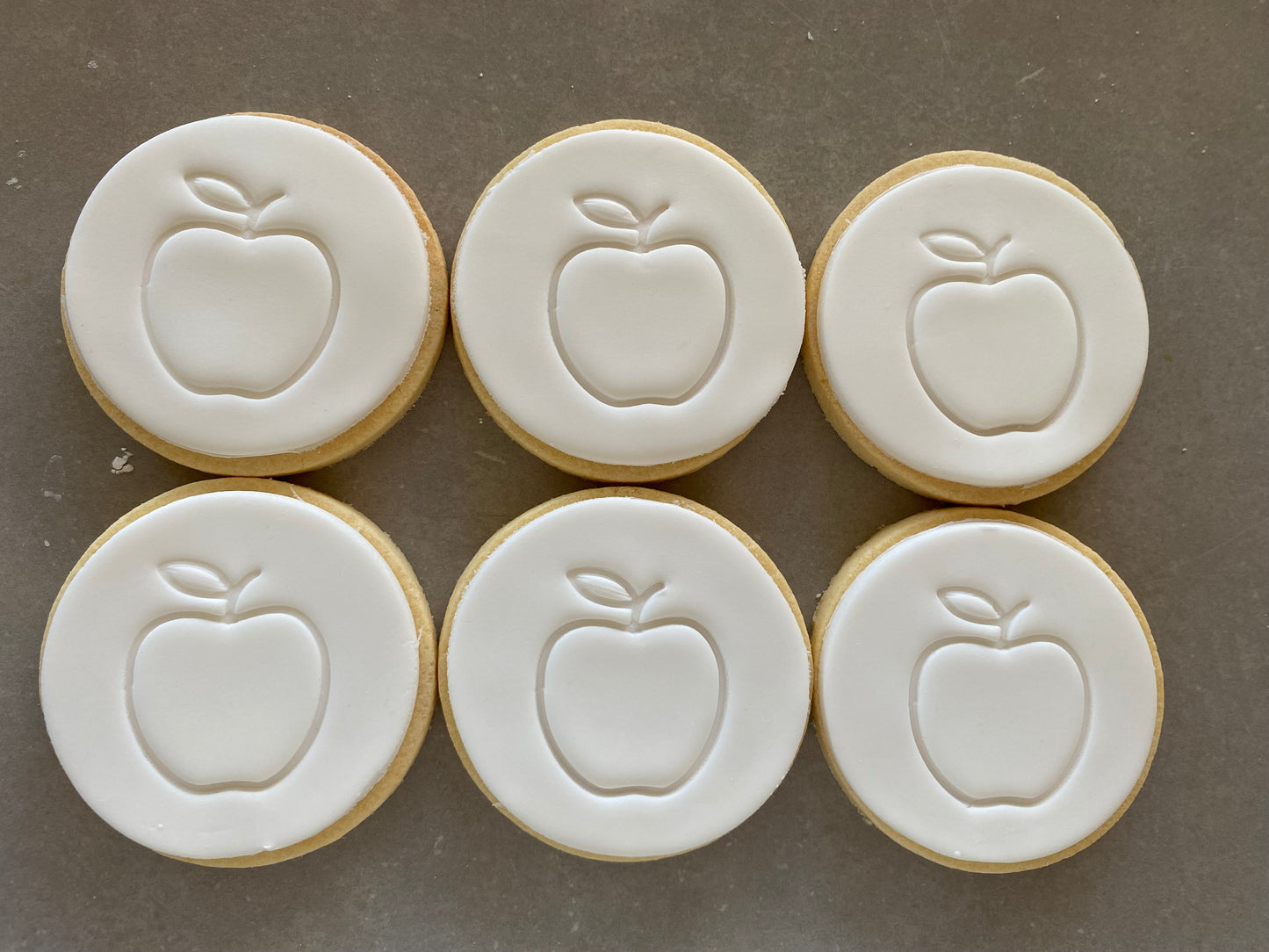 Fondant cookies, Gift Boxes, Delivery Australia – Bellomonte Biscuits