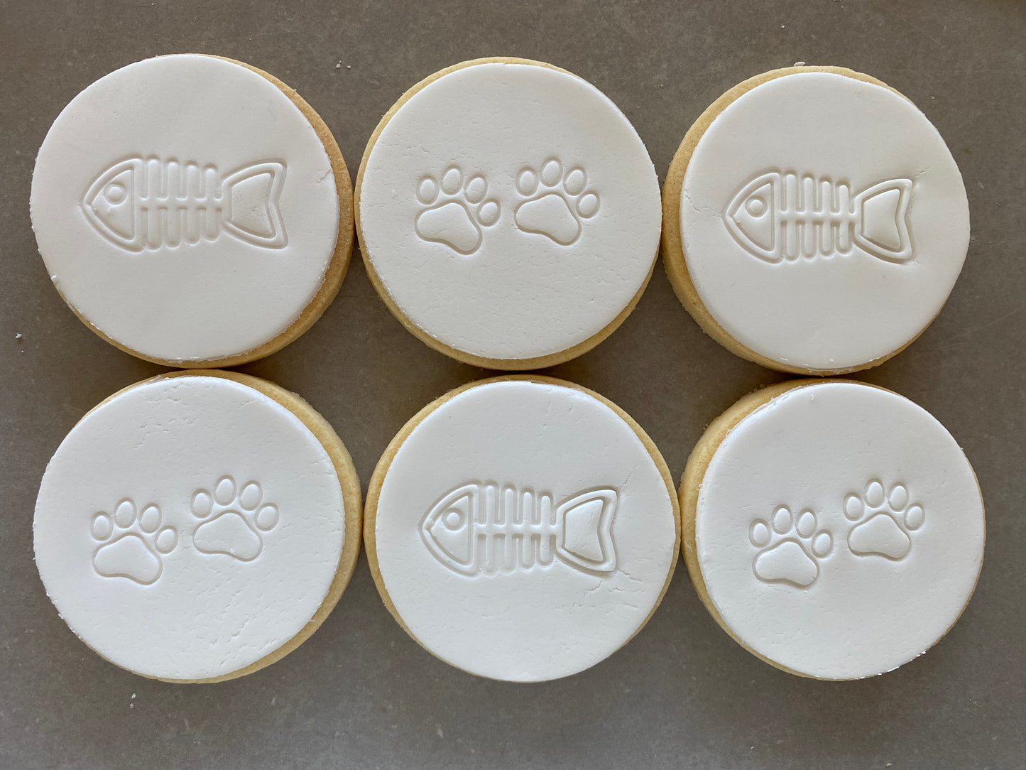 Fondant cookies, Gift Boxes, Delivery Australia – Bellomonte Biscuits