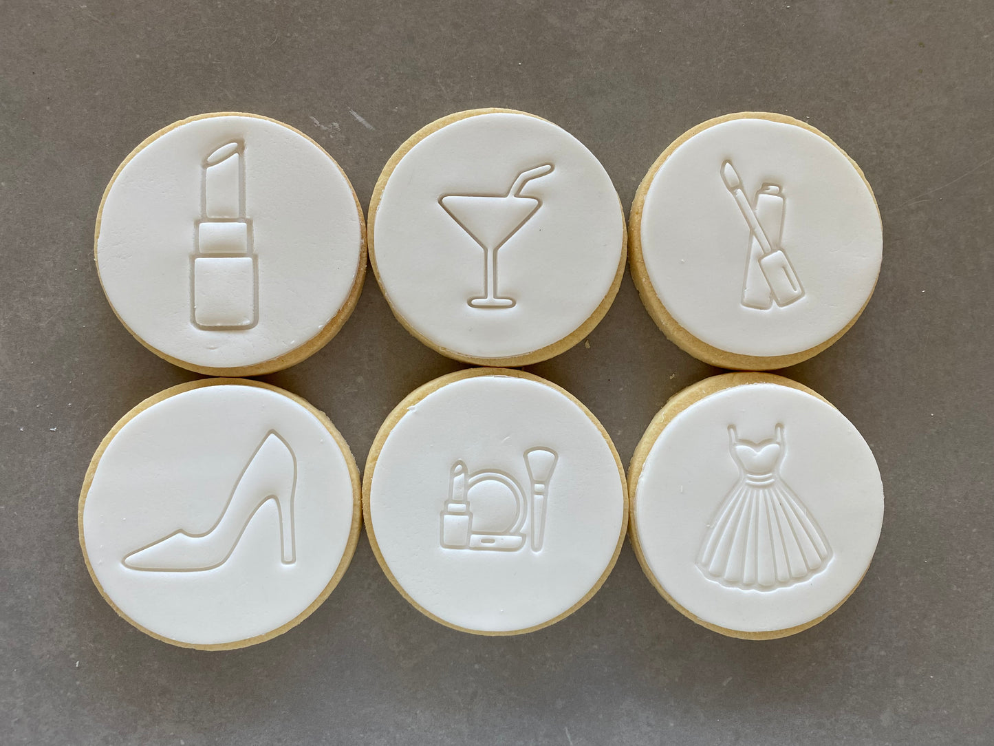 Fondant cookies, Gift Boxes, Delivery Australia – Bellomonte Biscuits