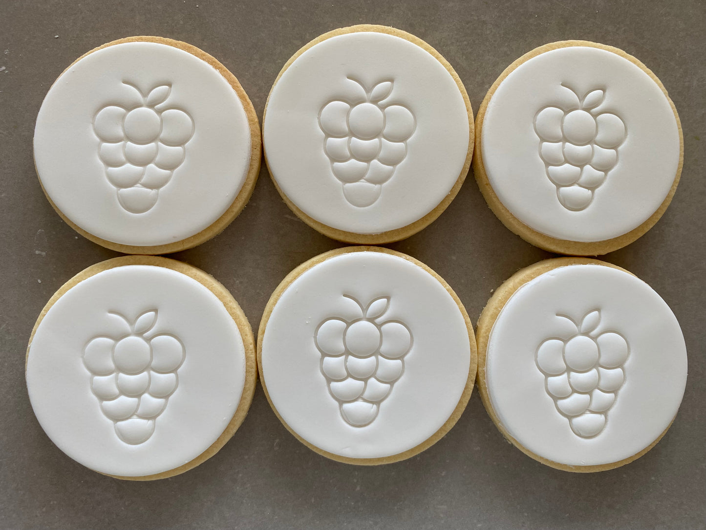Fondant cookies, Gift Boxes, Delivery Australia – Bellomonte Biscuits