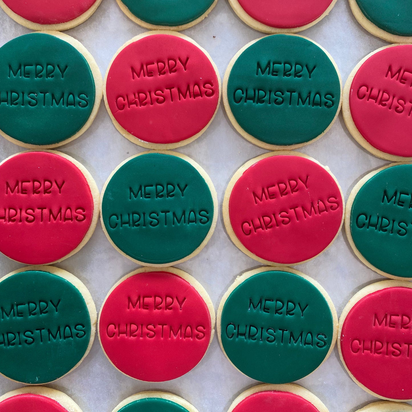 Fondant cookies, Gift Boxes, Delivery Australia – Bellomonte Biscuits