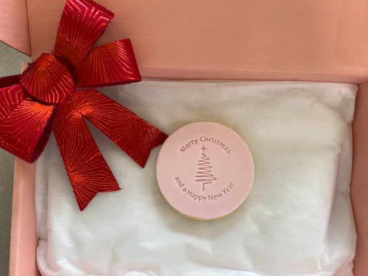 Merry Christmas and a Happy New Year