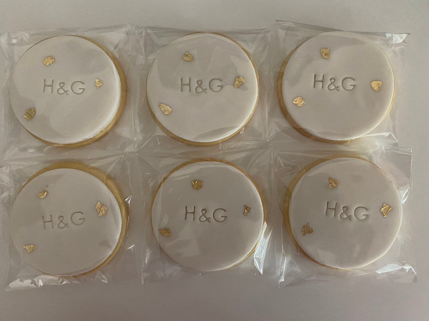 Fondant cookies, Gift Boxes, Delivery Australia – Bellomonte Biscuits