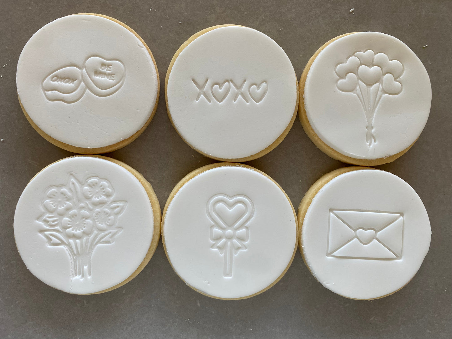 Fondant cookies, Gift Boxes, Delivery Australia – Bellomonte Biscuits