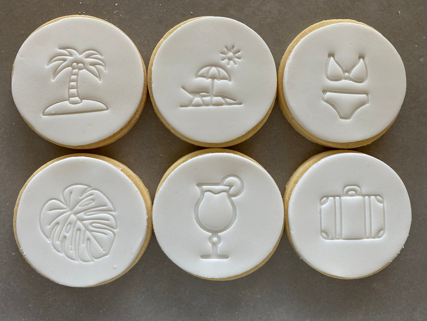 Fondant cookies, Gift Boxes, Delivery Australia – Bellomonte Biscuits