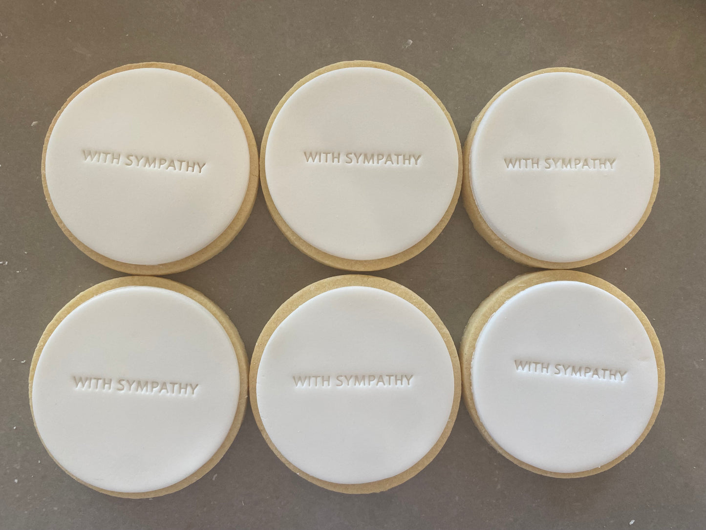 Fondant cookies, Gift Boxes, Delivery Australia – Bellomonte Biscuits