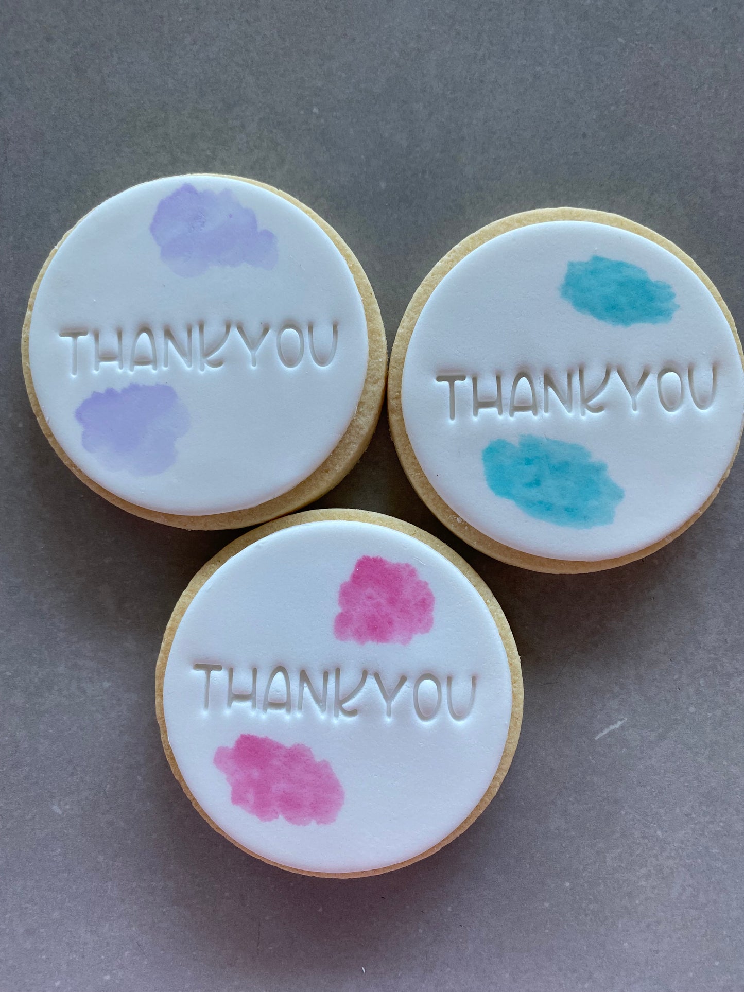 Fondant cookies, Gift Boxes, Delivery Australia – Bellomonte Biscuits