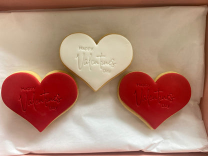 Happy Valentine's Day