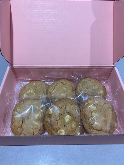 Cho Chip cookies, Gift Boxes, Delivery Australia – Bellomonte Biscuits