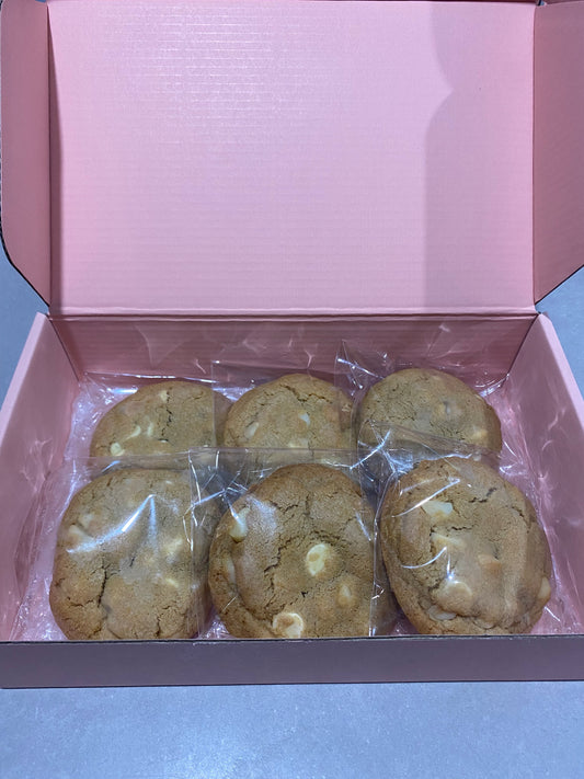 Cho Chip cookies, Gift Boxes, Delivery Australia – Bellomonte Biscuits