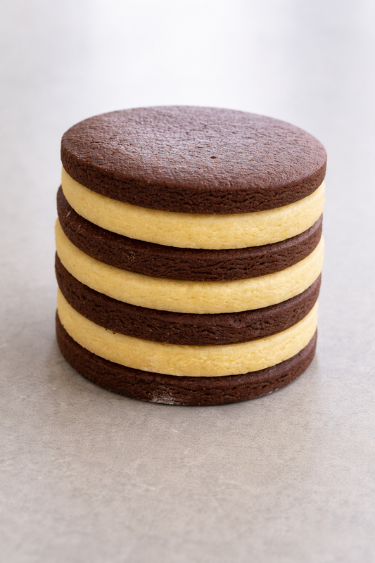 Design Your Own Cookie