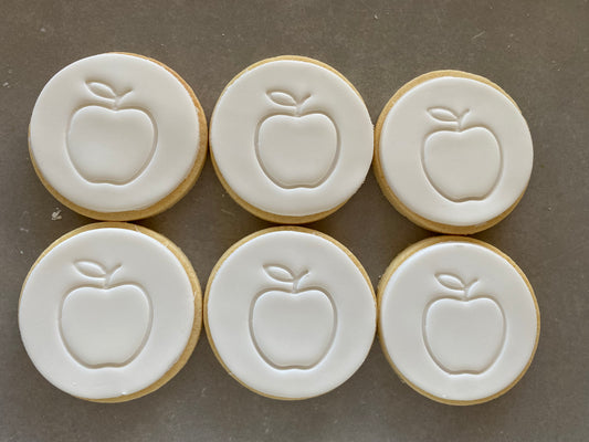 Fondant cookies, Gift Boxes, Delivery Australia – Bellomonte Biscuits