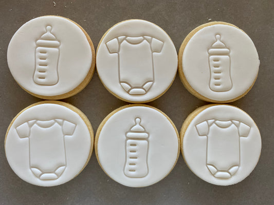 Fondant cookies, Gift Boxes, Delivery Australia – Bellomonte Biscuits