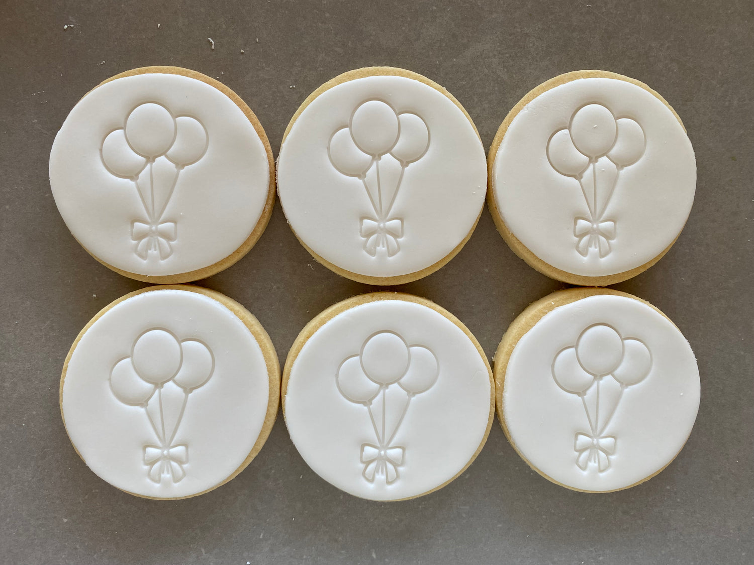 Fondant cookies, Gift Boxes, Delivery Australia – Bellomonte Biscuits