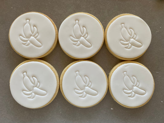 Fondant cookies, Gift Boxes, Delivery Australia – Bellomonte Biscuits
