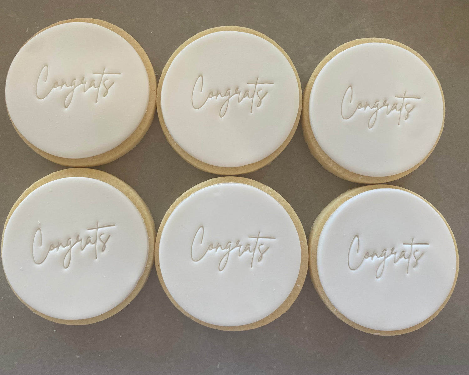 Fondant cookies, Gift Boxes, Delivery Australia – Bellomonte Biscuits