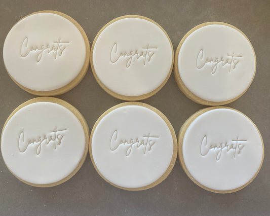 Fondant cookies, Gift Boxes, Delivery Australia – Bellomonte Biscuits