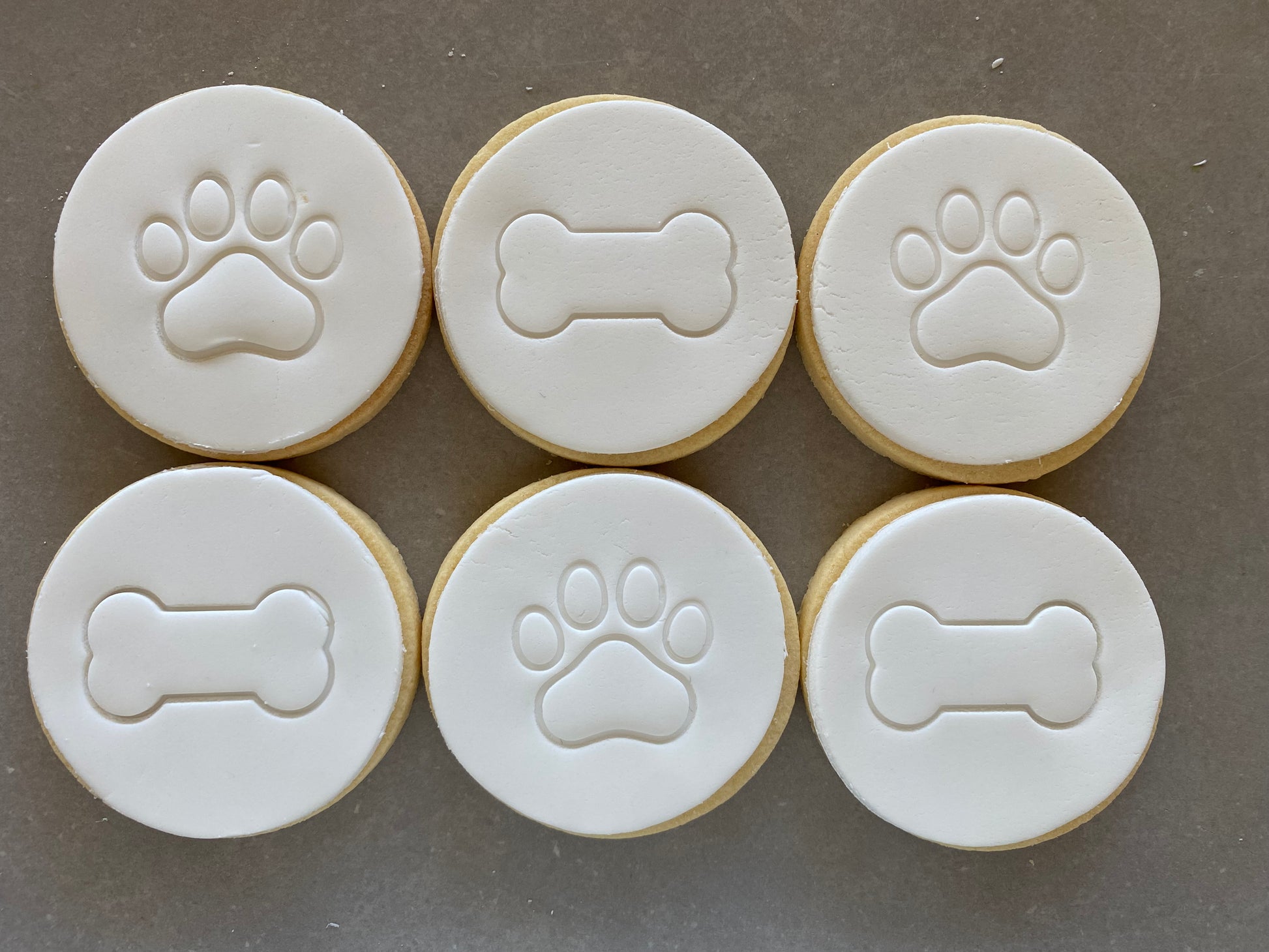 Fondant cookies, Gift Boxes, Delivery Australia – Bellomonte Biscuits