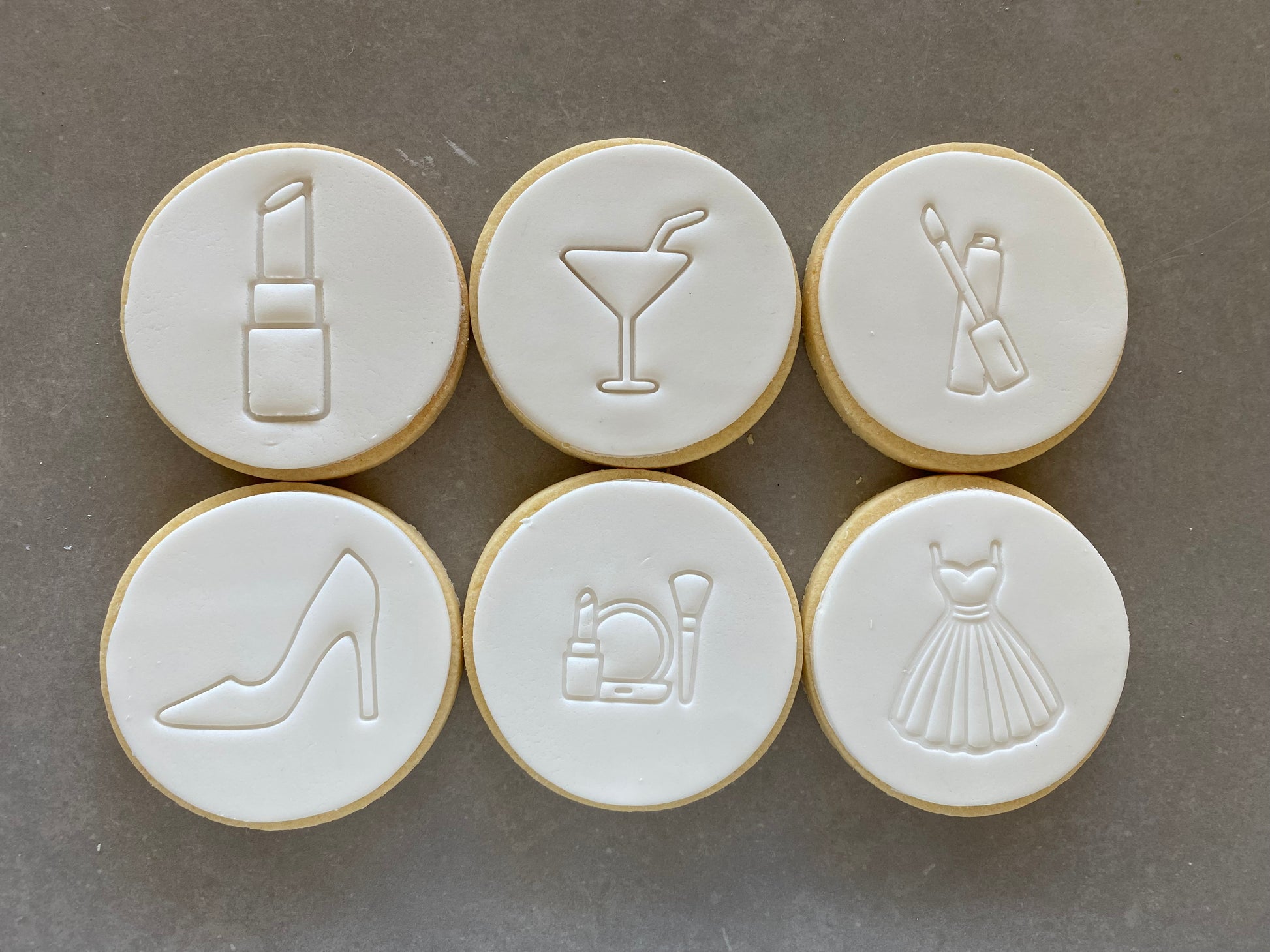Fondant cookies, Gift Boxes, Delivery Australia – Bellomonte Biscuits