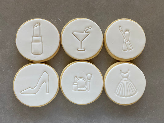 Fondant cookies, Gift Boxes, Delivery Australia – Bellomonte Biscuits