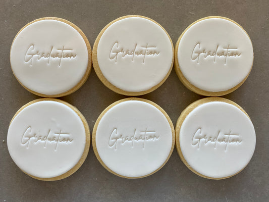 Fondant cookies, Gift Boxes, Delivery Australia – Bellomonte Biscuits