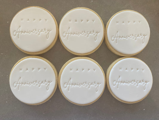 Fondant cookies, Gift Boxes, Delivery Australia – Bellomonte Biscuits