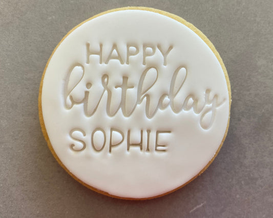 Fondant cookies, Gift Boxes, Delivery Australia – Bellomonte Biscuits