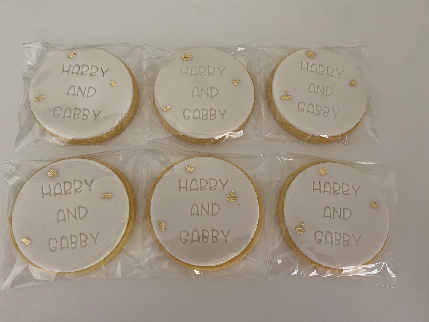 Fondant cookies, Gift Boxes, Delivery Australia – Bellomonte Biscuits