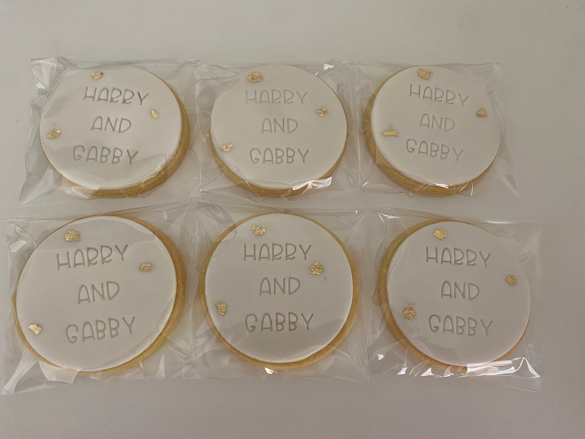 Fondant cookies, Gift Boxes, Delivery Australia – Bellomonte Biscuits