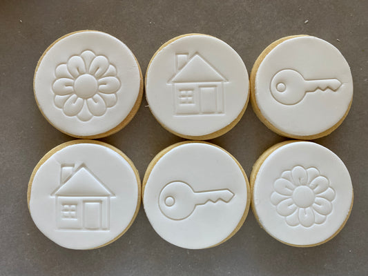 Fondant cookies, Gift Boxes, Delivery Australia – Bellomonte Biscuits