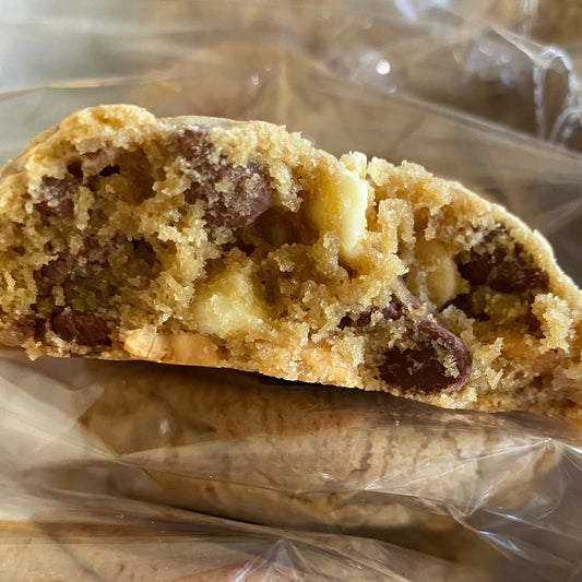 Milk Choc Chip