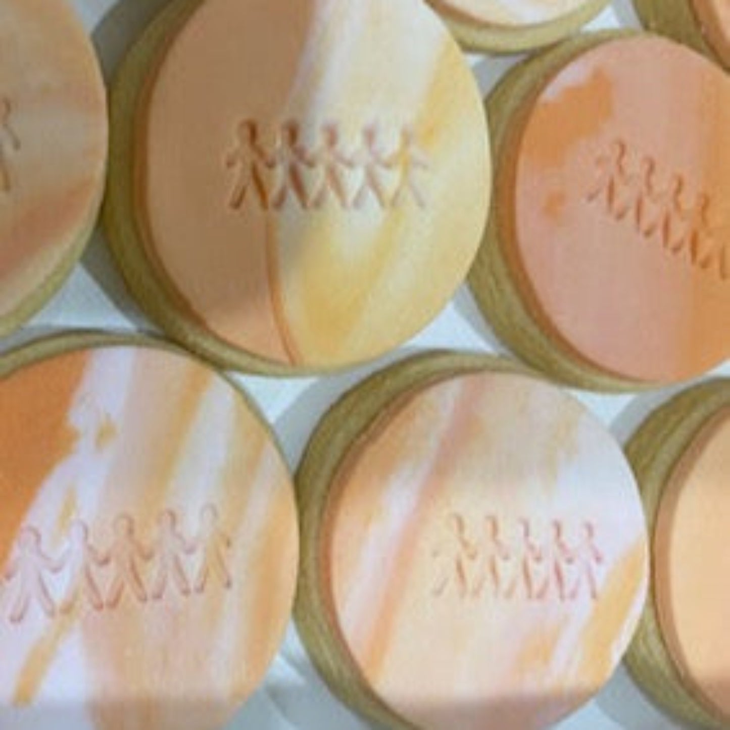 Fondant cookies, Gift Boxes, Delivery Australia – Bellomonte Biscuits