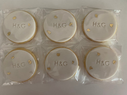 Fondant cookies, Gift Boxes, Delivery Australia – Bellomonte Biscuits