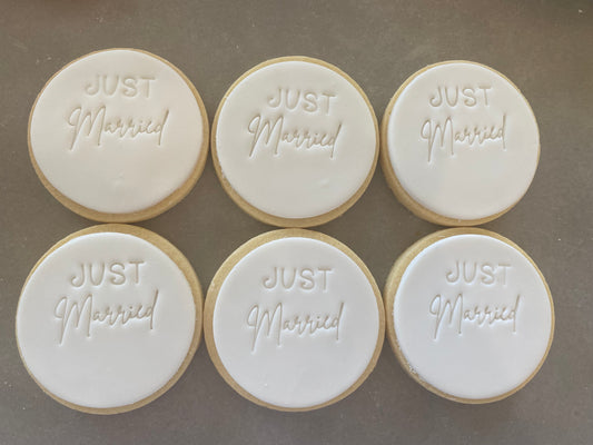 Fondant cookies, Gift Boxes, Delivery Australia – Bellomonte Biscuits
