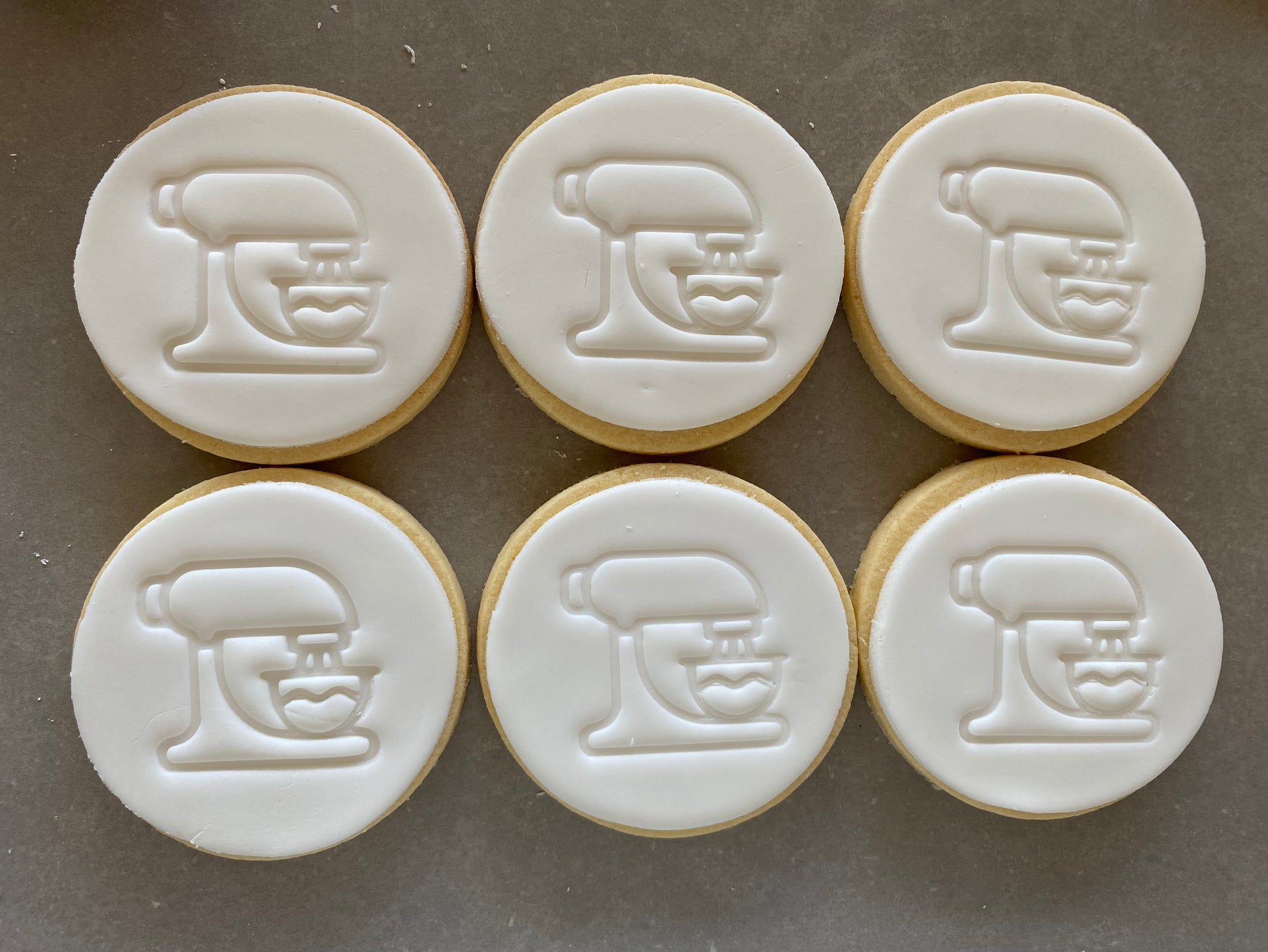 Fondant cookies, Gift Boxes, Delivery Australia – Bellomonte Biscuits