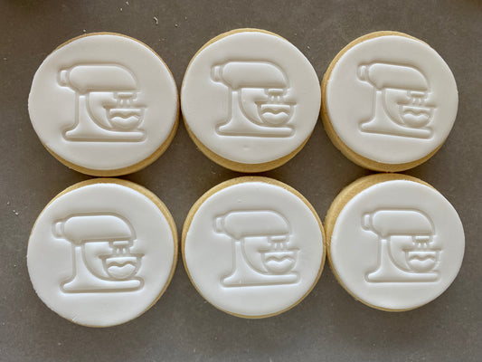 Fondant cookies, Gift Boxes, Delivery Australia – Bellomonte Biscuits