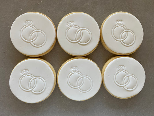 Fondant cookies, Gift Boxes, Delivery Australia – Bellomonte Biscuits