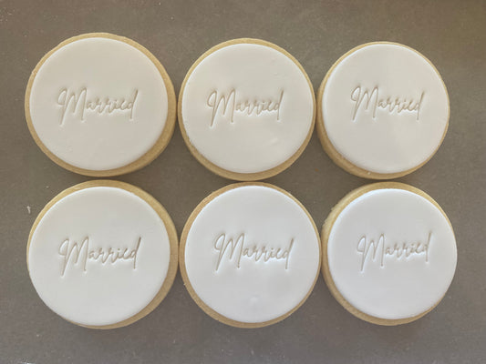 Fondant cookies, Gift Boxes, Delivery Australia – Bellomonte Biscuits