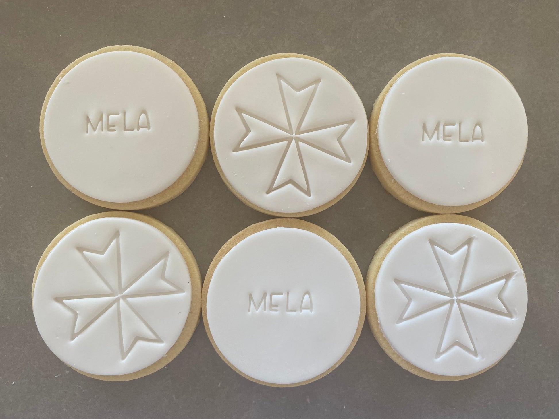 Fondant cookies, Gift Boxes, Delivery Australia – Bellomonte Biscuits