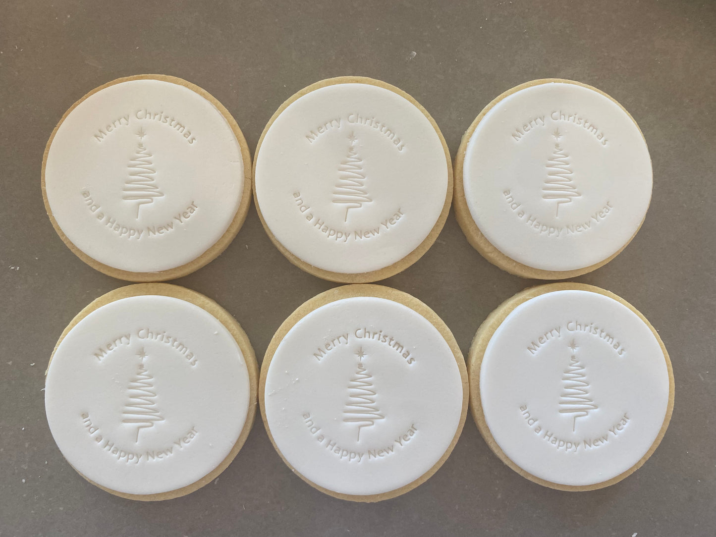 Fondant cookies, Gift Boxes, Delivery Australia – Bellomonte Biscuits