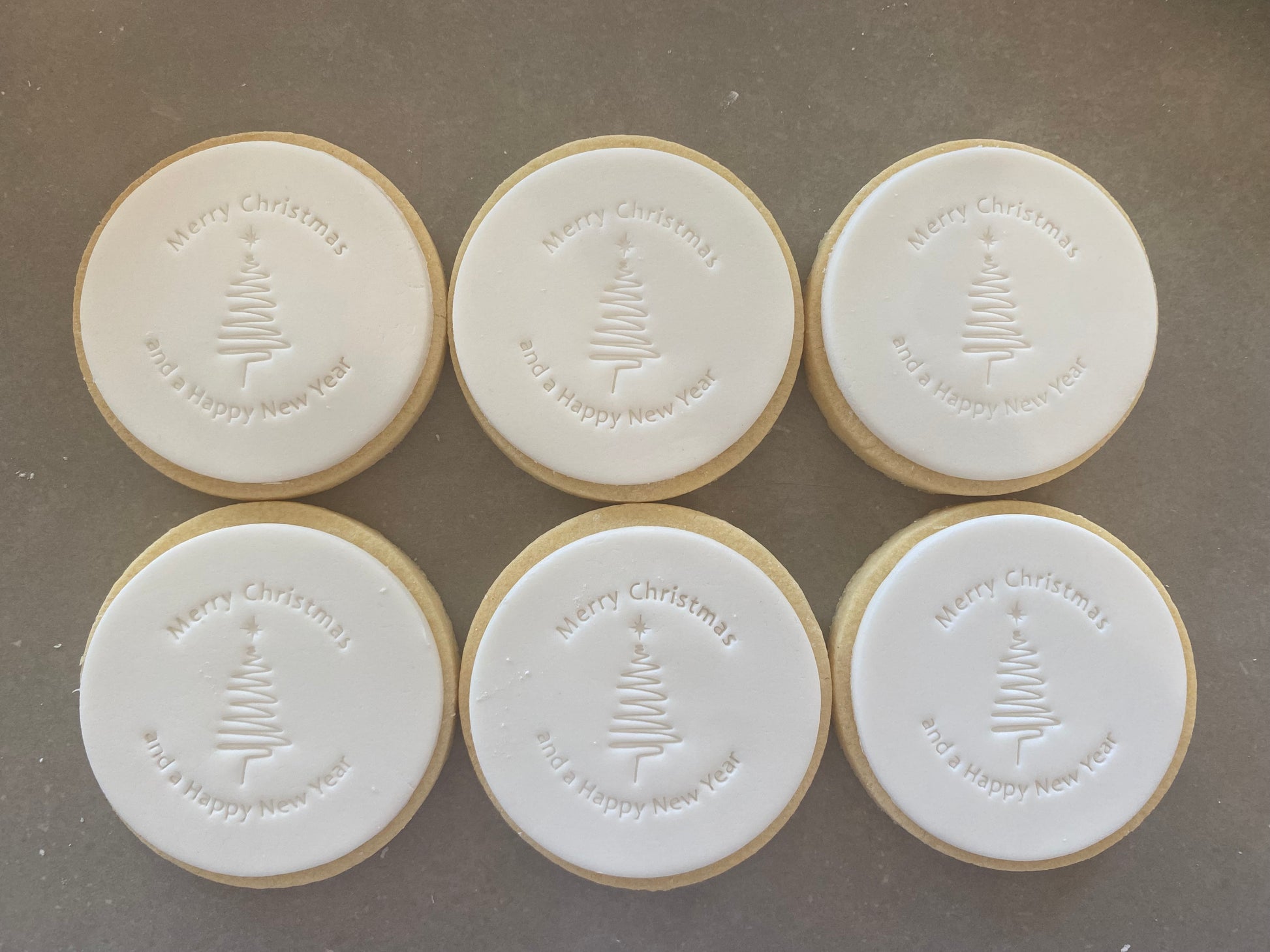 Fondant cookies, Gift Boxes, Delivery Australia – Bellomonte Biscuits