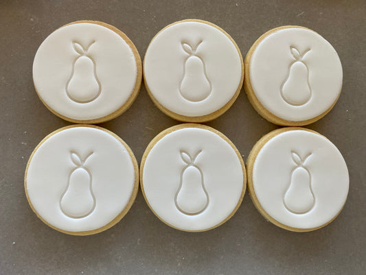 Fondant cookies, Gift Boxes, Delivery Australia – Bellomonte Biscuits
