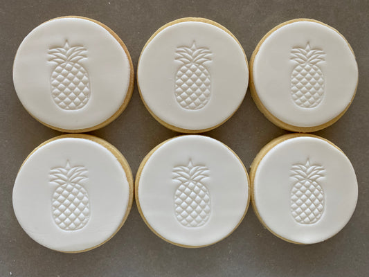 Fondant cookies, Gift Boxes, Delivery Australia – Bellomonte Biscuits