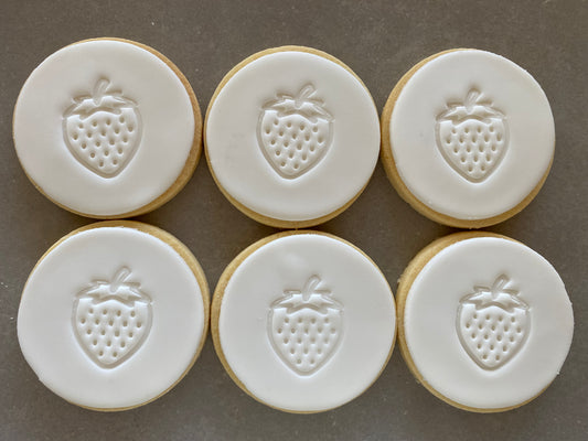 Fondant cookies, Gift Boxes, Delivery Australia – Bellomonte Biscuits