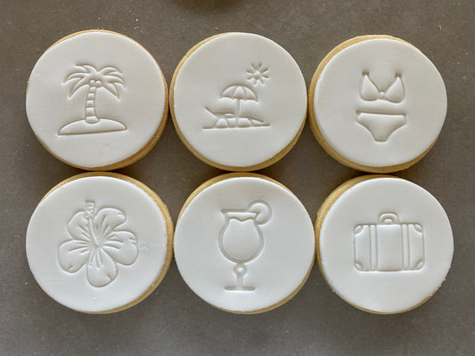 Fondant cookies, Gift Boxes, Delivery Australia – Bellomonte Biscuits