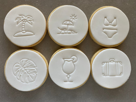 Fondant cookies, Gift Boxes, Delivery Australia – Bellomonte Biscuits