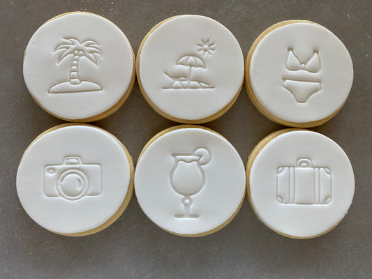 Fondant cookies, Gift Boxes, Delivery Australia – Bellomonte Biscuits