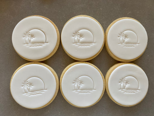 Fondant cookies, Gift Boxes, Delivery Australia – Bellomonte Biscuits